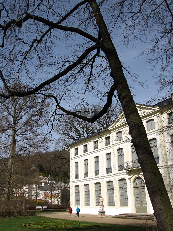 Gold-Eiche - Freundeskreis Greizer Park e.V.